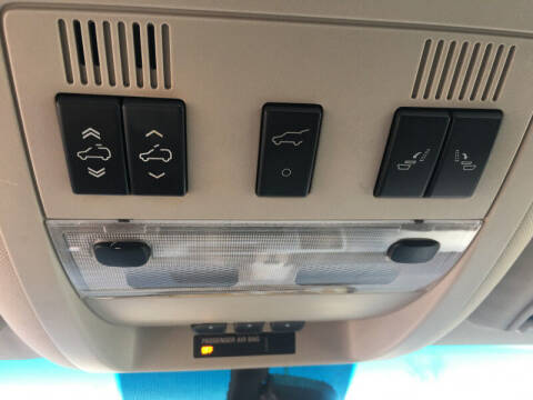 2007 Cadillac Escalade