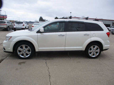 2015 Dodge Journey Limited