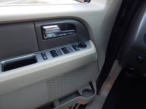 2014 Ford Expedition EL XLT