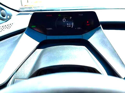 2023 Toyota Prius Limited