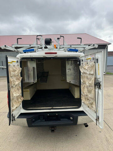 2010 Chevrolet Silverado 1500 Hybrid