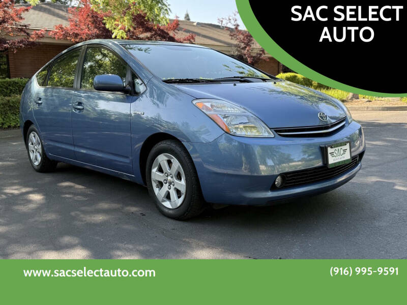 2006 Toyota Prius