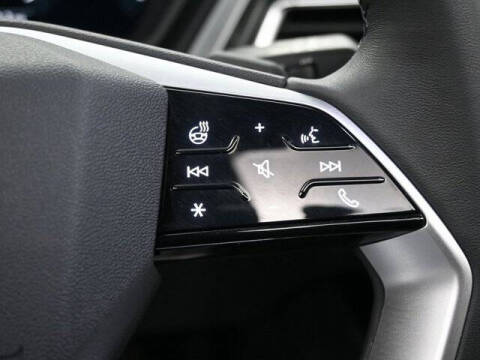 2025 Audi Q4 e-tron Premium Plus 45