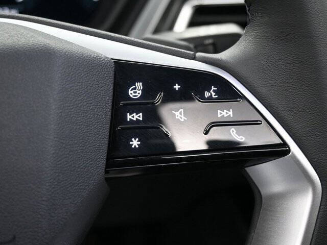 2025 Audi Q4 e-tron Premium Plus 45