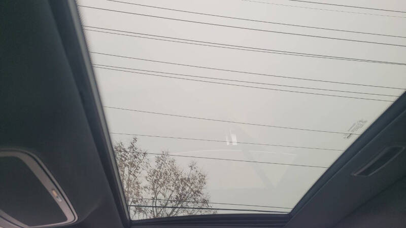 2010 Mercedes-Benz CL-Class CL 550 4MATIC