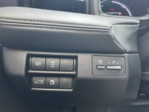 2022 Toyota Avalon Hybrid XSE Nightshade