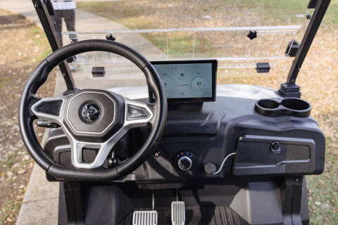 2026 Denago Rover XXL