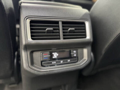 2024 Volkswagen Atlas SE 4Motion