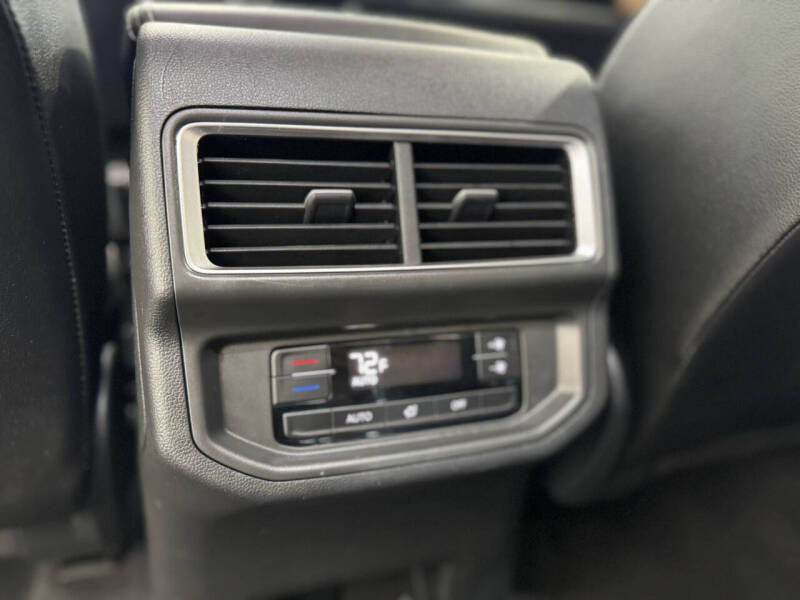 2024 Volkswagen Atlas SE 4Motion