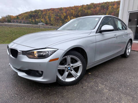 2013 BMW 3 Series 328i