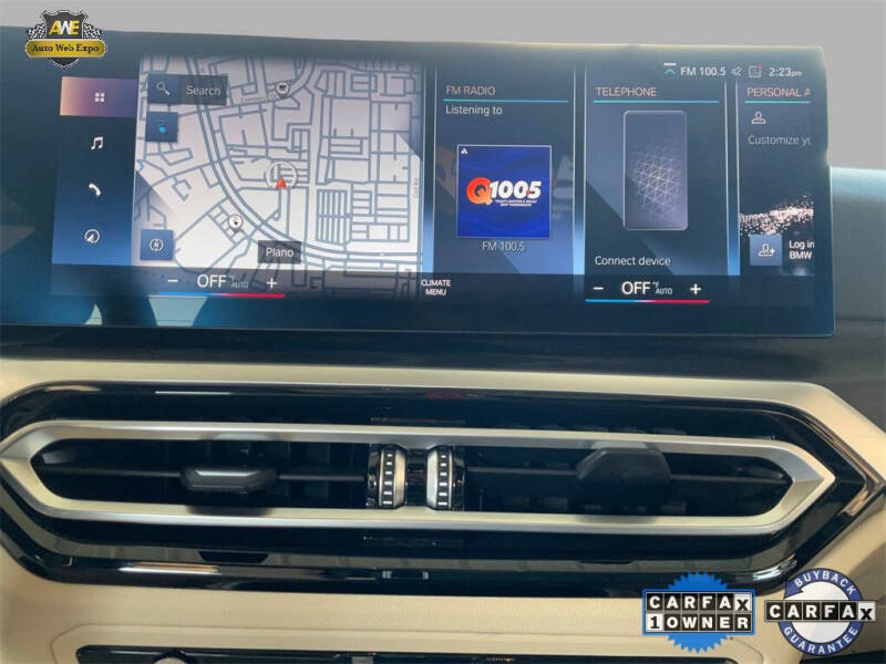 2023 BMW i4 eDrive35 Gran Coupe