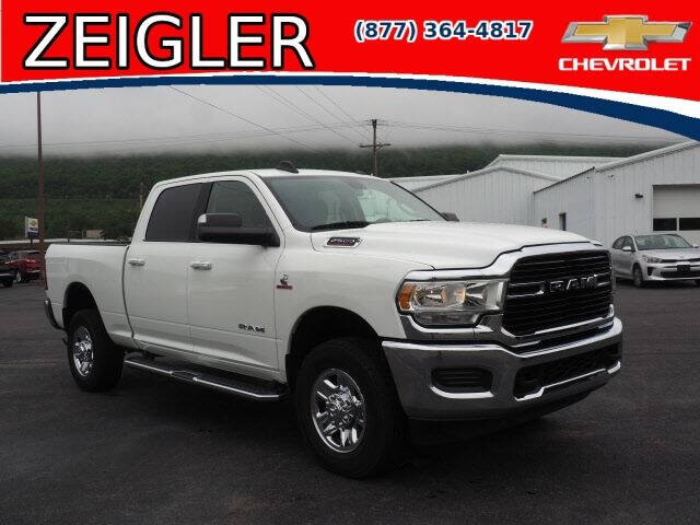 Used Diesel Trucks For Sale In Johnstown Pa Carsforsale Com