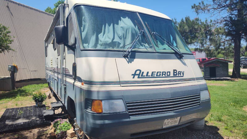 1994 Oshkosh Commercial