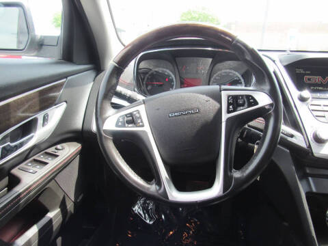 2015 GMC Terrain Denali
