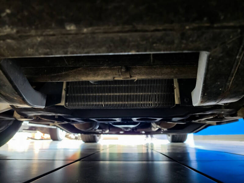 1992 Chevrolet Corvette