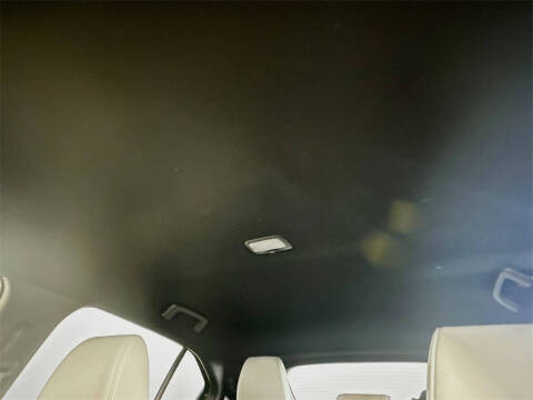 2024 Mitsubishi Eclipse Cross SEL