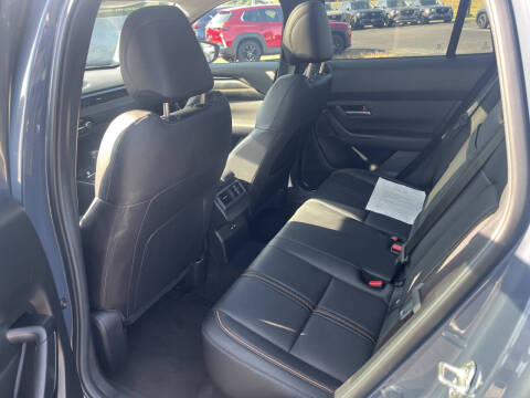 2024 Mazda CX-50 2.5 S Premium Plus