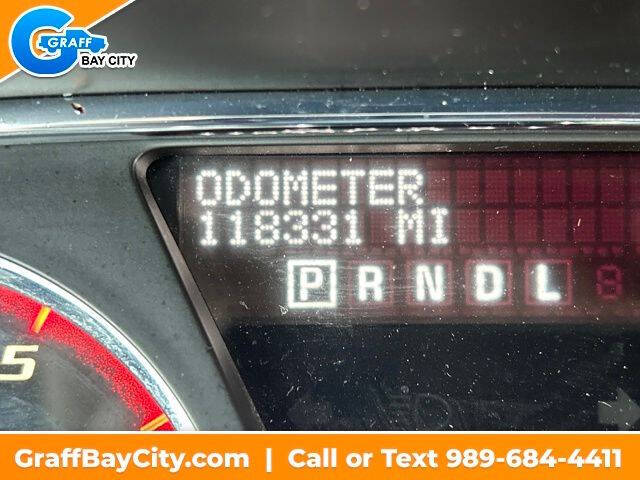 2015 GMC Acadia SLE-2