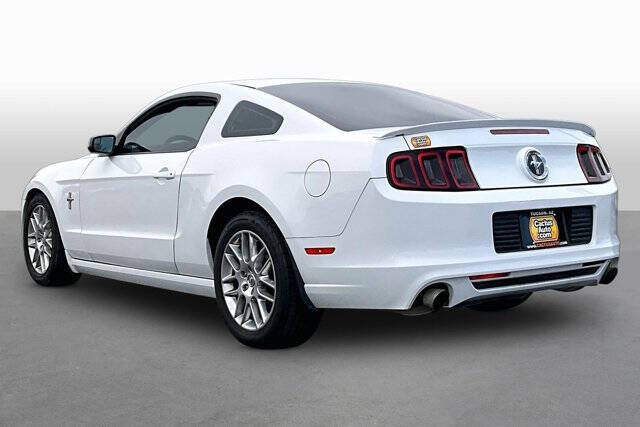 2014 Ford Mustang V6 Premium