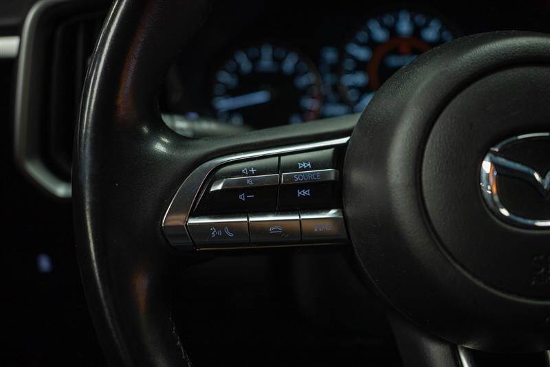 2024 Mazda CX-50 2.5 S Preferred