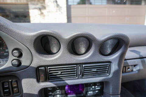 1992 Dodge Stealth R/T Turbo