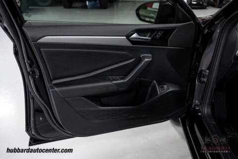 2021 Volkswagen Jetta