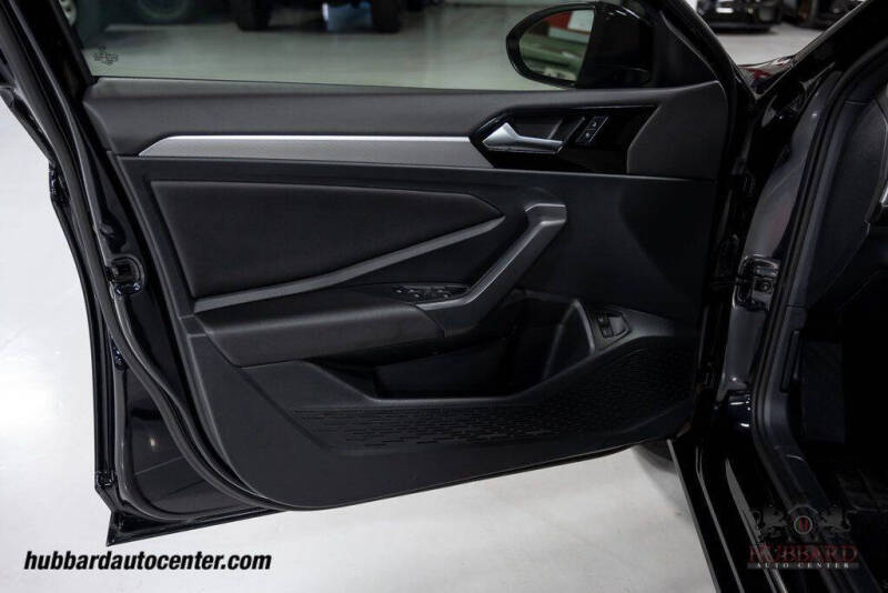 2021 Volkswagen Jetta