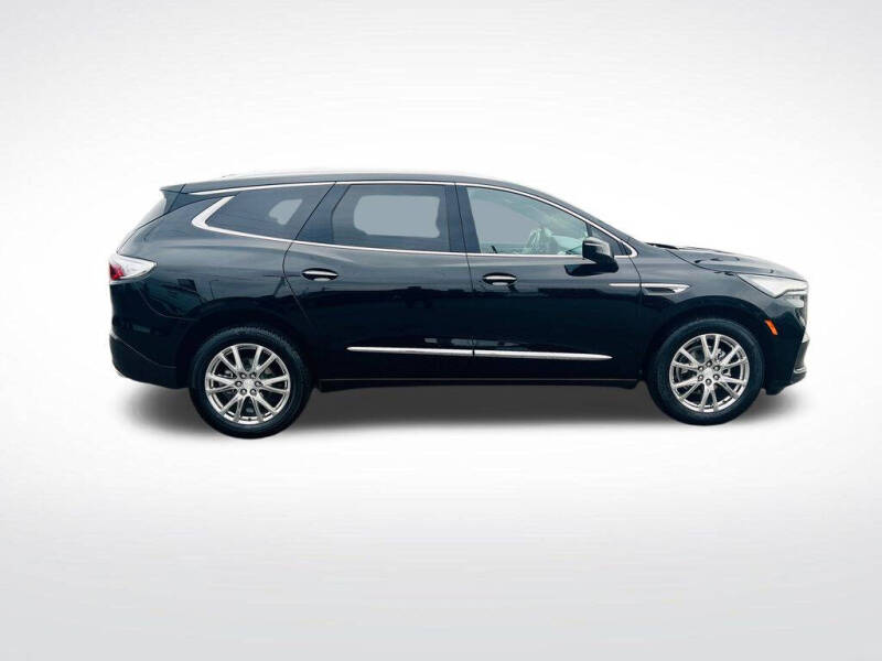 2022 Buick Enclave Premium