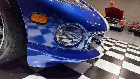 1996 Dodge Viper GTS