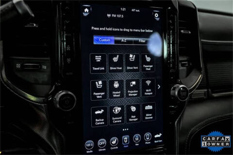 2019 RAM 2500 Limited