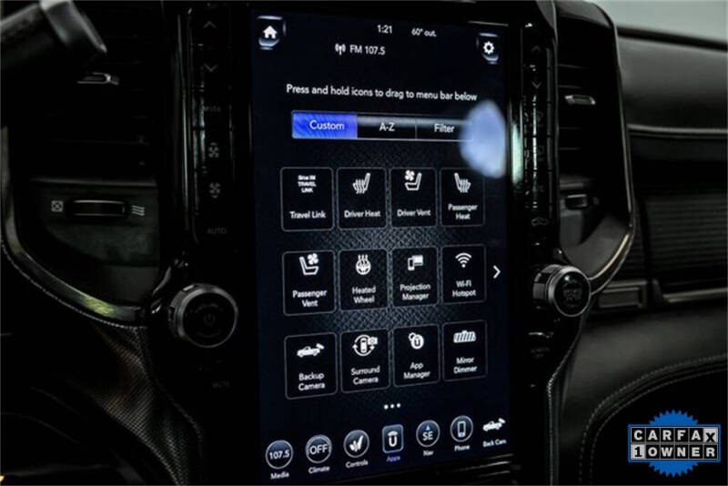 2019 RAM 2500 Limited