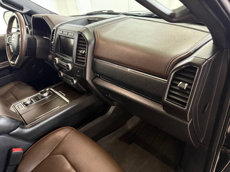 2020 Ford Expedition MAX King Ranch