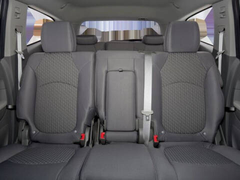 2011 Chevrolet Traverse LT