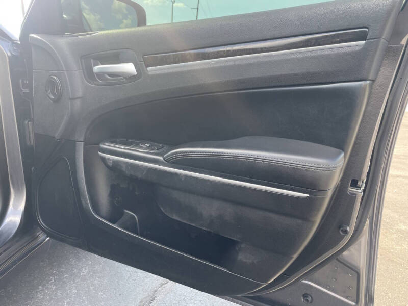 2018 Dodge Charger SXT