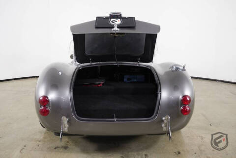 1965 Shelby 427 Cobra Replica