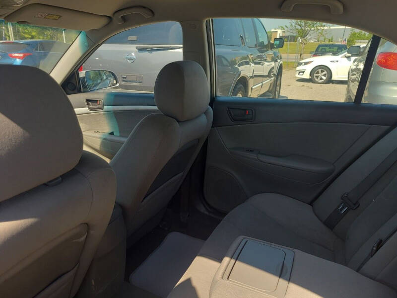 2010 Hyundai Sonata GLS