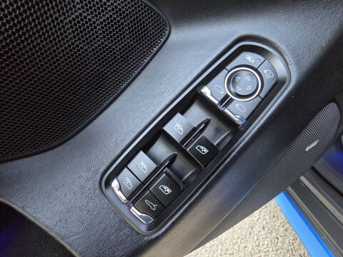 2014 Porsche Panamera GTS