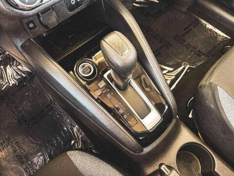 2023 Nissan Versa SV