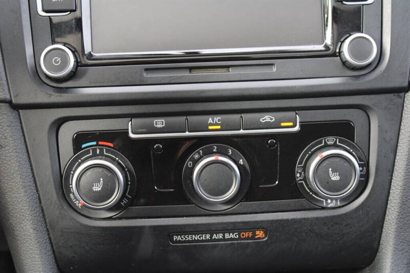 2014 Volkswagen Jetta