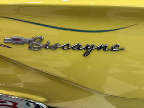 1961 Chevrolet Biscayne