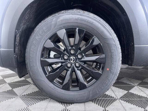 2026 Mazda CX-50 2.5 S Select