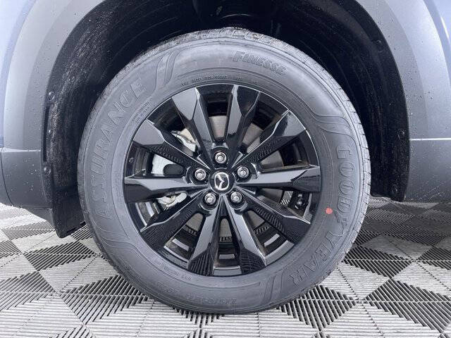 2026 Mazda CX-50 2.5 S Select