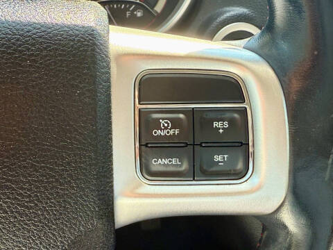 2018 Dodge Journey GT