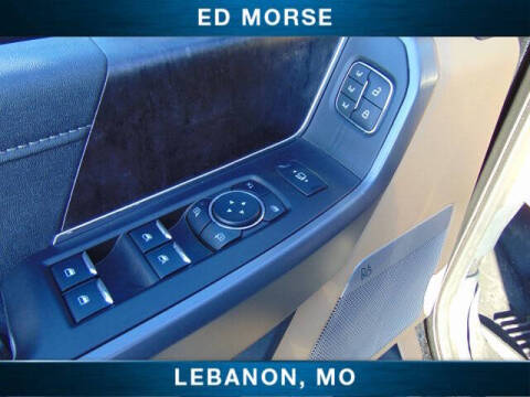 2023 Ford F-350 Super Duty Lariat