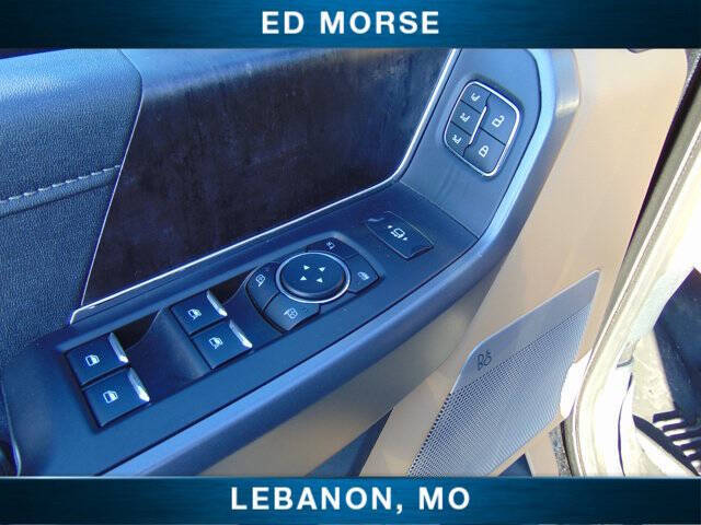 2023 Ford F-350 Super Duty Lariat