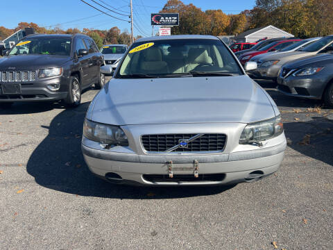 2004 volvo s60 for sale by owner - Saint Paul, MN - craigslist