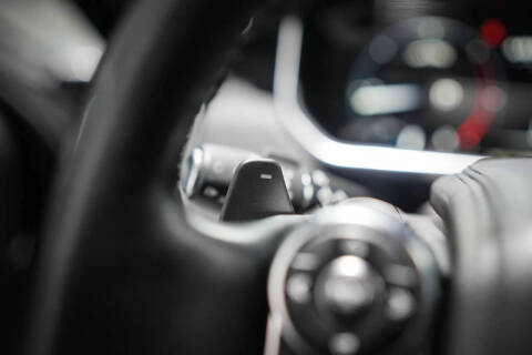 2016 Land Rover Range Rover Td6