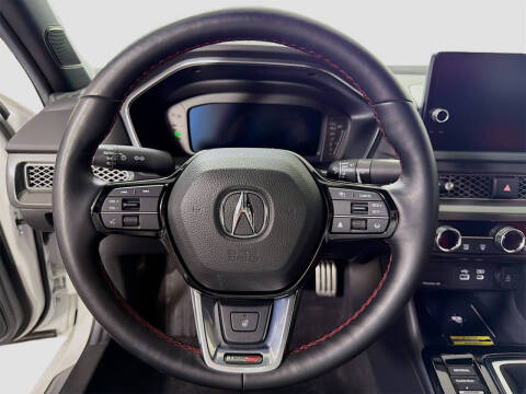 2024 Acura Integra Type S