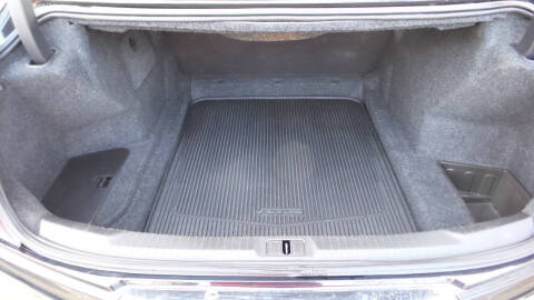 2016 Cadillac ATS 2.0T