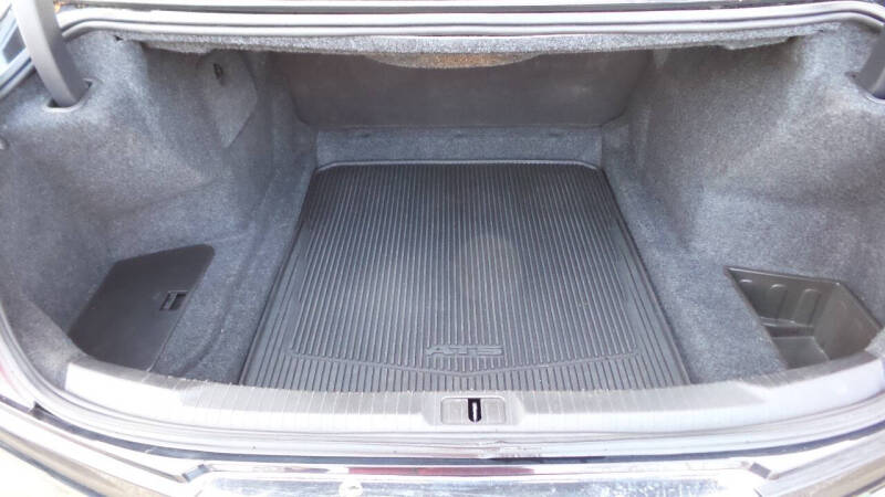 2016 Cadillac ATS 2.0T